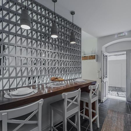 Little Corfu Town Apartment 외부 사진