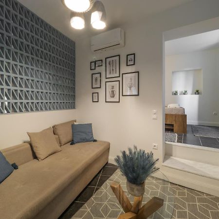 Little Corfu Town Apartment 외부 사진
