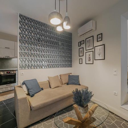 Little Corfu Town Apartment 외부 사진