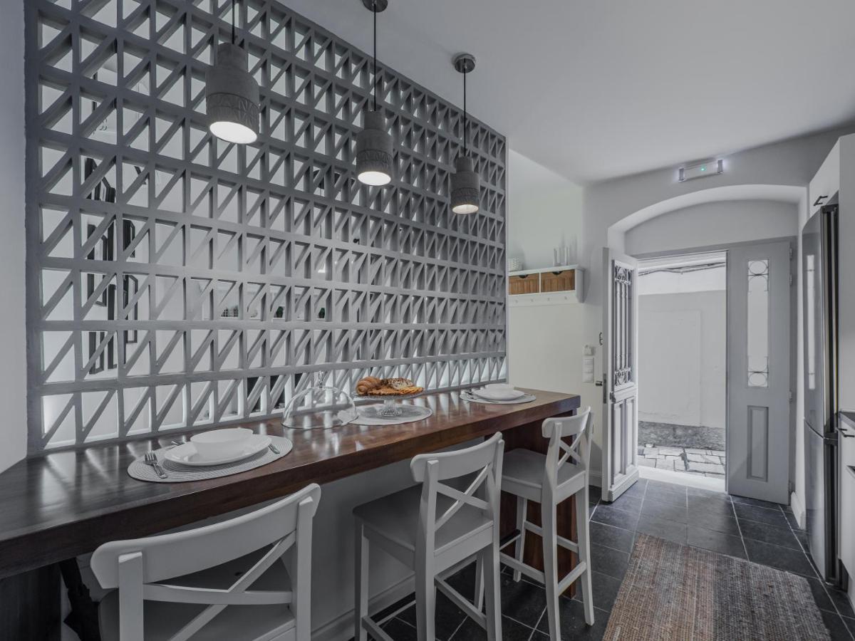 Little Corfu Town Apartment 외부 사진