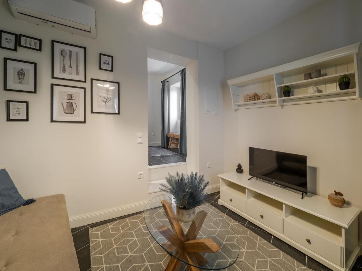 Little Corfu Town Apartment 외부 사진