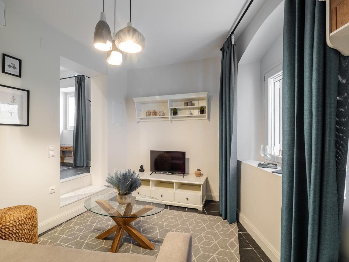 Little Corfu Town Apartment 외부 사진