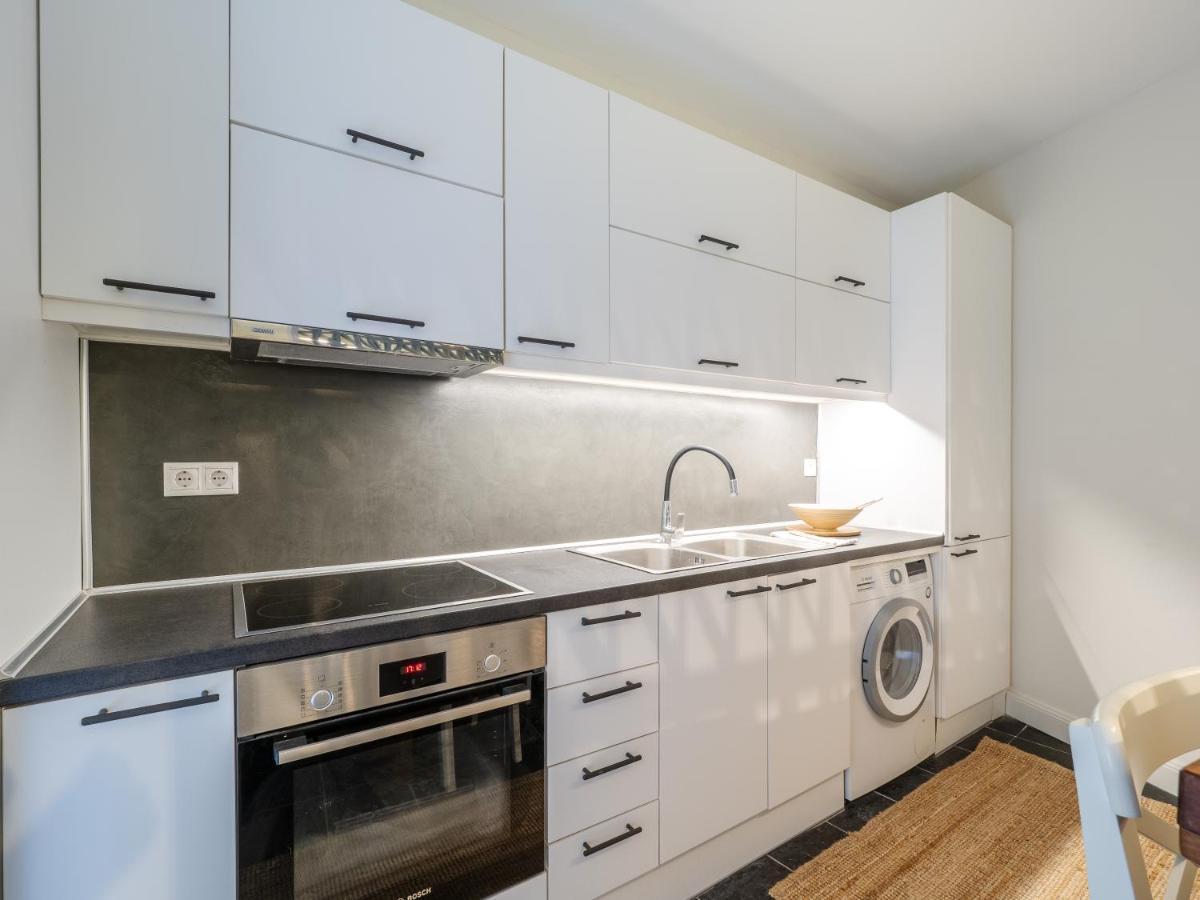 Little Corfu Town Apartment 외부 사진