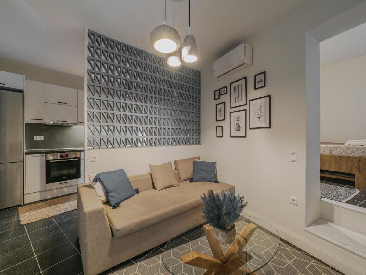 Little Corfu Town Apartment 외부 사진