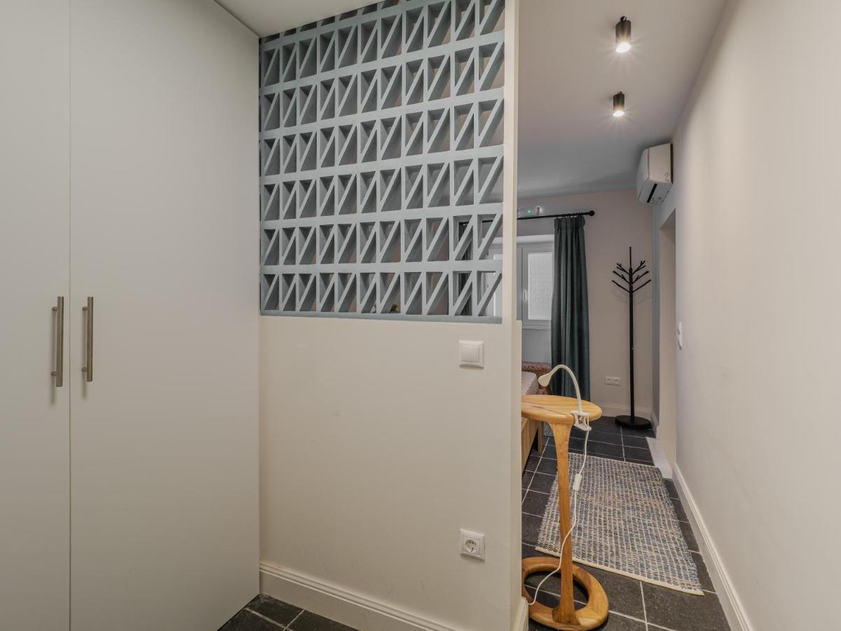 Little Corfu Town Apartment 외부 사진