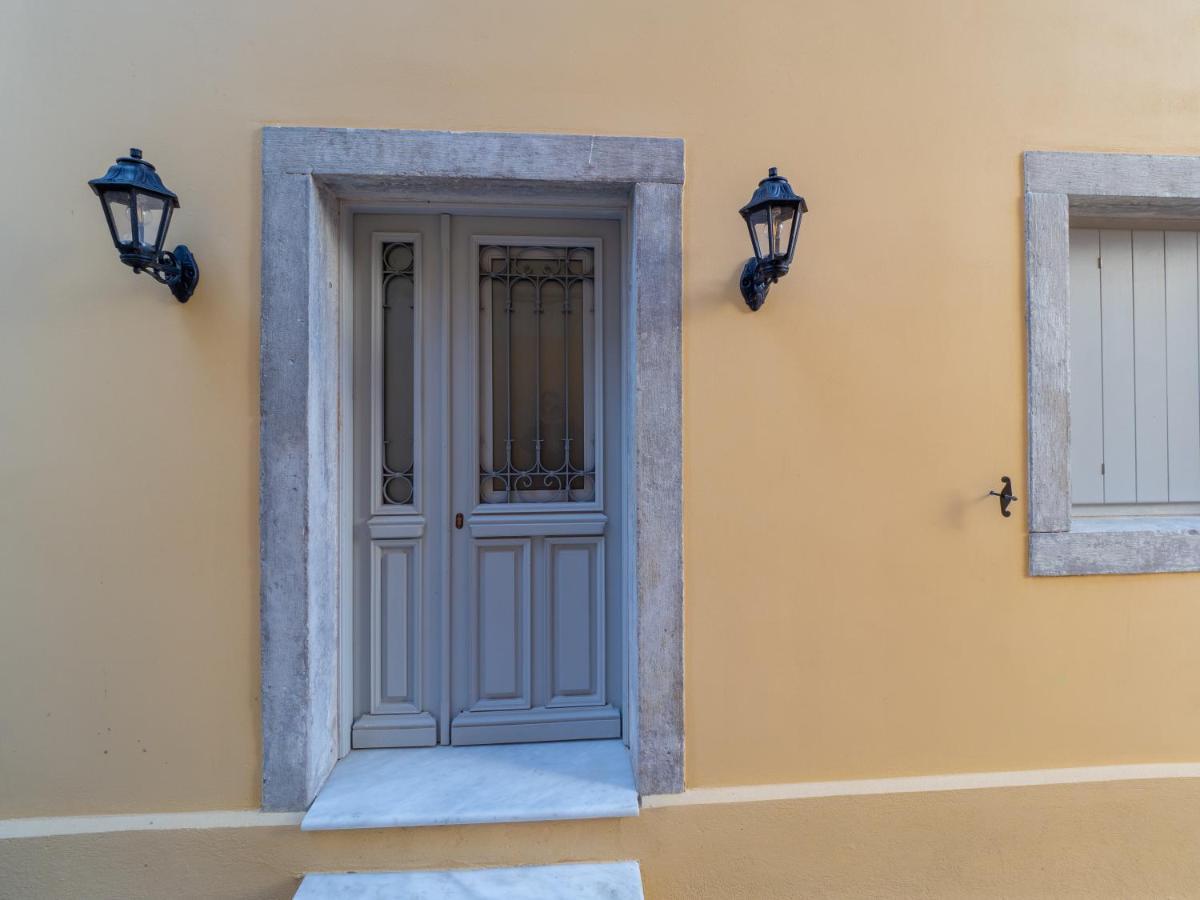 Little Corfu Town Apartment 외부 사진