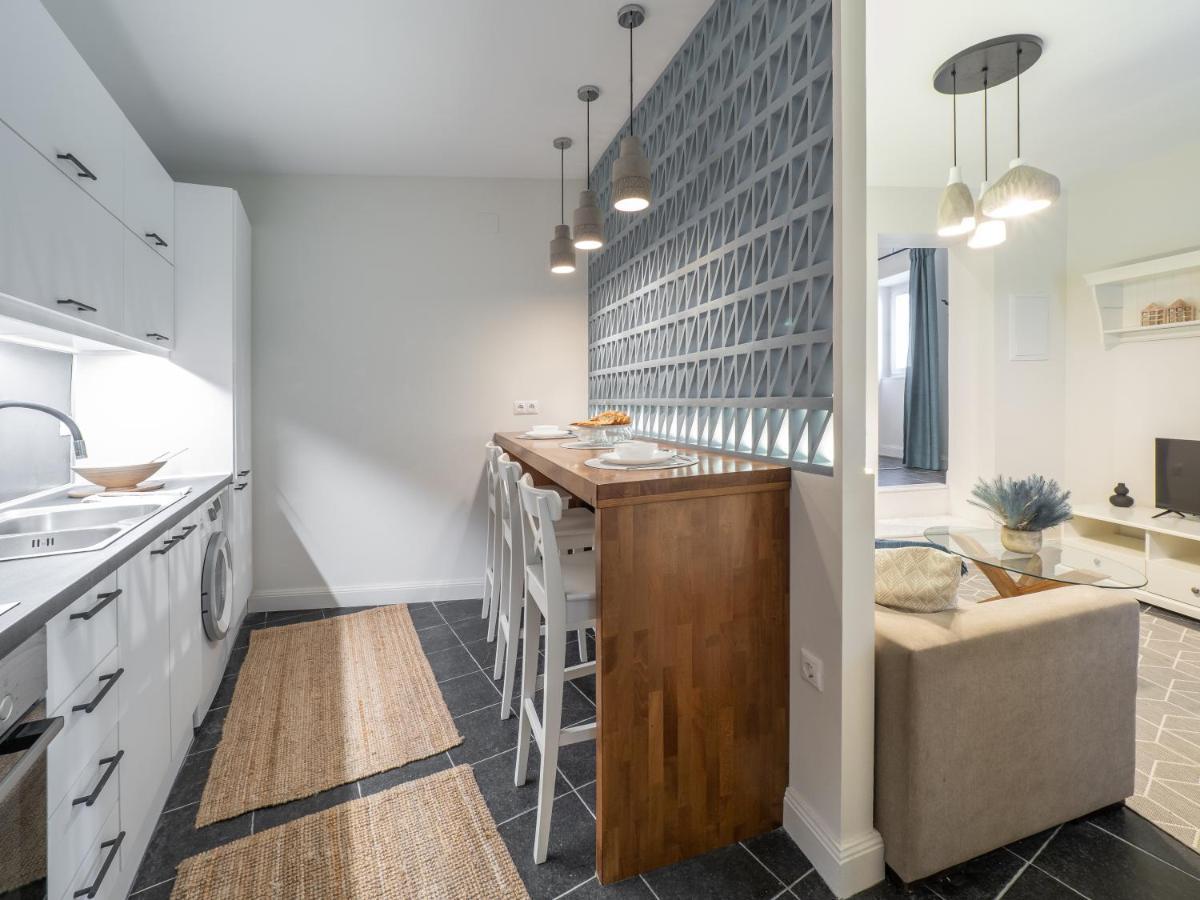 Little Corfu Town Apartment 외부 사진