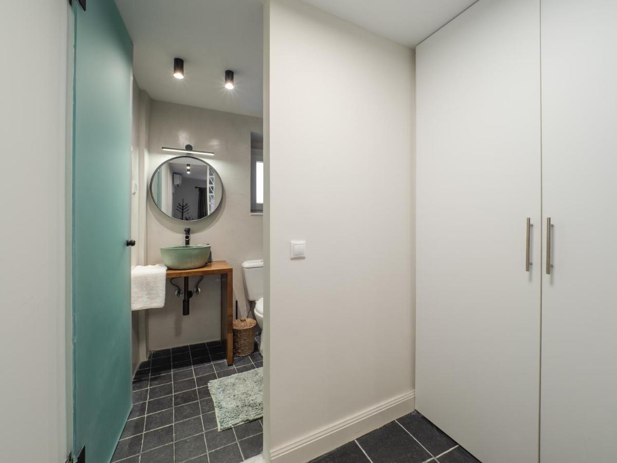 Little Corfu Town Apartment 외부 사진