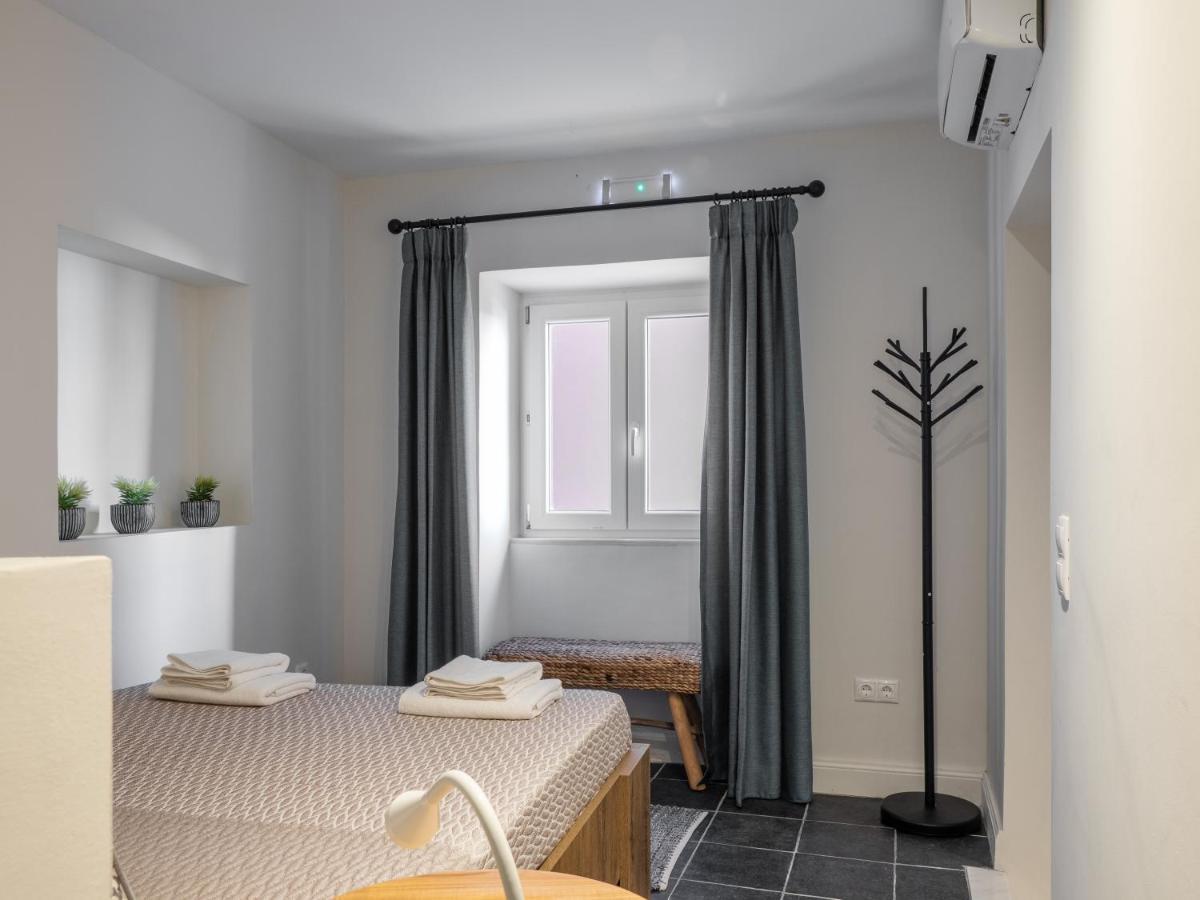 Little Corfu Town Apartment 외부 사진