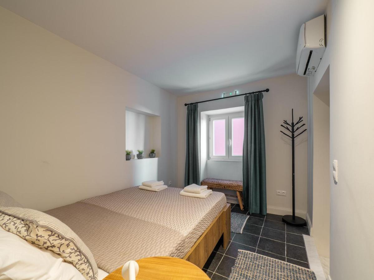 Little Corfu Town Apartment 외부 사진