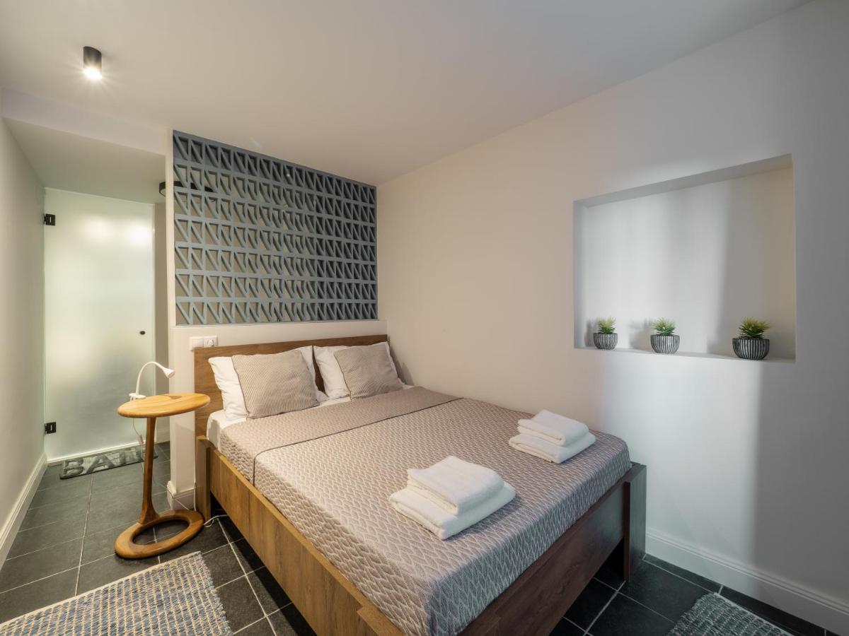 Little Corfu Town Apartment 외부 사진